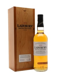 Ladyburn 1973 27 Year Old