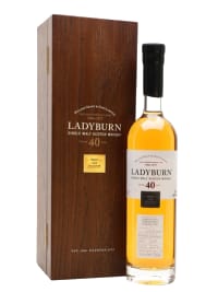 Ladyburn 1974 40 Year Old