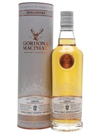 ledaig 12 year old - discovery (gordon & macphail)