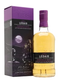 Ledaig 10 Year Old Hebridean Moon