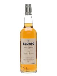 Ledaig 15 Year Old