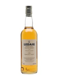 Ledaig 15 Year Old Bot.1990s