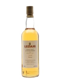 Ledaig 1979 bot.1990s