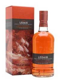 Ledaig Rioja Cask Finish - Sinclair Series