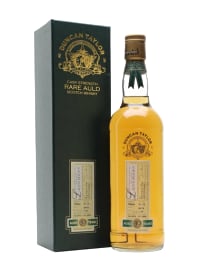 Longmorn 1973 30 Year Old Duncan Taylor