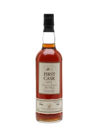 Longmorn 21 Year Old 1973 Sherry Cask (Signatory)
