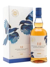 Longmorn 2011 12 Year Old White Port Finish Ferg and Harris