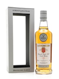 Longmorn 13 Year Old