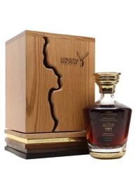 Longmorn 1961 (bottled 2018) - Private Collection (Gordon & MacPhail)