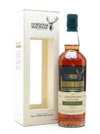 Longmorn 1968 43 Year Old Van Wees Sherry Cask G&M