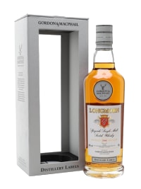 Longmorn 2008 (bottled 2023) - Distillery Labels (Gordon & MacPhail)