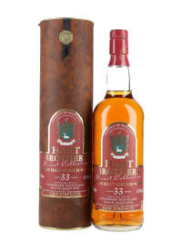 Longmorn 1967 33 Year Old - (Hart Brothers)