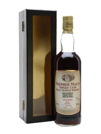 Longmorn 1966 36 Year Old Premier Malts