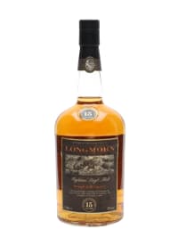 Longmorn 15 Year Old - 2000s
