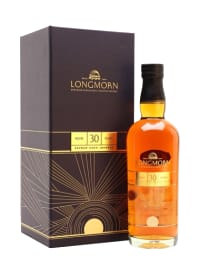 Longmorn 30 Year Old 1969 - Adelphi
