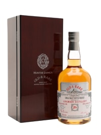 Longmorn 1998 26 Year Old Old & Rare