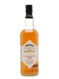 Longmorn-Glenlivet 1968 - Scott's Selection