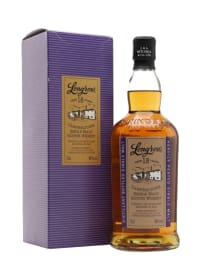 Longrow 18 Year Old Bot.2010s