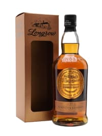 Longrow 11 Year Old 2001 - Rundlets and Kilderkins