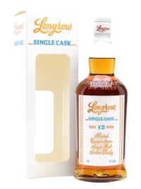 longrow 2007 12 year old