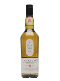 Lagavulin 8 Year Old - 200th Anniversary