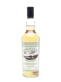 Lagavulin 11 Year Old (Bottled 2013) - Manager's Dram