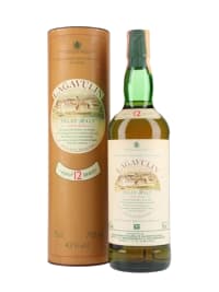 Lagavulin 12 Year Old - 1980s
