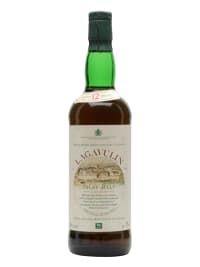 Lagavulin 12 Year Old - 1980s