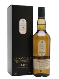 Lagavulin 12 Year Old (Special Release 2018)