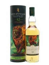 Lagavulin 12 Year Old (Special Release 2021)