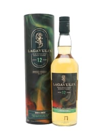 Lagavulin 12 Year Old Special Release 2025