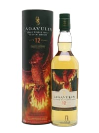 Lagavulin 12 Year Old (Special Release 2022)