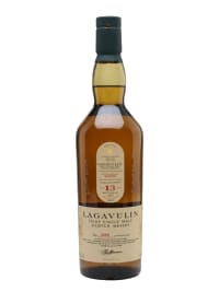 Lagavulin 13 Year Old Feis Ile 2021 