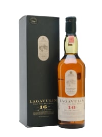 Lagavulin 16 Year Old (White Horse Distillers) - 1990s