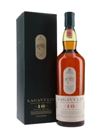 Lagavulin 16 Year Old - 1980s