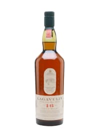 Lagavulin 16 Year Old - 1980s
