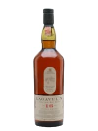 Lagavulin 16 Year Old (White Horse Distillers)
