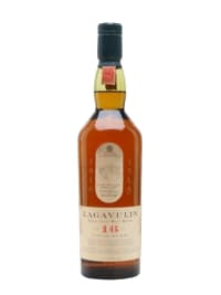 Lagavulin 16 Year Old (White Horse Distillers) - 1990s