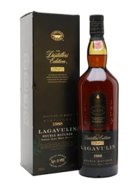 Lagavulin 1988 Distillers Edition Bot.2004