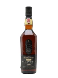 Lagavulin 1990 Distillers Edition (Bottled 2006)