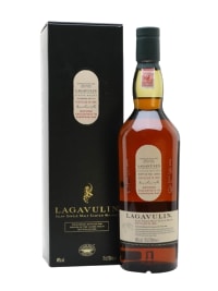 Lagavulin 1995 12 Year Old Friends of Classic Malts