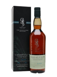 Lagavulin Distillers Edition