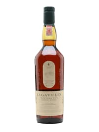 Lagavulin Friends of Classic Malts Bot.2013