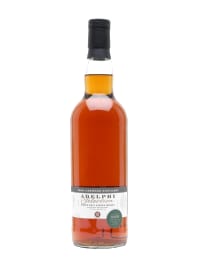 Linkwood 2015 10 Year Old Cask 312009 Adelphi