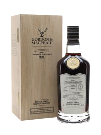 Linkwood 1990 33 Year Old Cask #6965 Connoisseurs Choice
