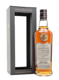 Linkwood 15 Year Old 2009 (Cask 22605907) - Connoisseurs Choice