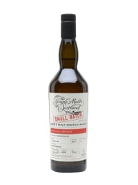 Linkwood 2014 11 Year Old Single Malts of Scotland