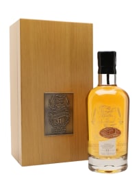 Linkwood 31 Year Old - Director's Special (The Single Malts of Scotland)