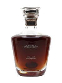 Linkwood 1953 61 Year Old G&M Private Collection Ultra