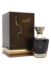 Linkwood 60 Year Old 1956 - Private Collection (Gordon & MacPhail)